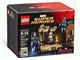 San Diego Comic-Con 2015 Throne of Ultron thumbnail