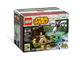 San Diego Comic-Con 2015 Dagobah Mini Build thumbnail