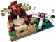 San Diego Comic-Con 2015 Dagobah Mini Build thumbnail