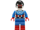 San Diego Comic-Con 2015 All New Captain America thumbnail