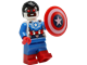 San Diego Comic-Con 2015 All New Captain America thumbnail