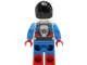 San Diego Comic-Con 2015 All New Captain America thumbnail