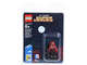 San Diego Comic-Con 2015 Arsenal Minifigure thumbnail