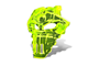 San Diego Comic-Con 2015 Skull Scorpio Mask thumbnail