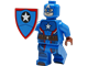 San Diego Comic-Con Steve Rogers Captain America thumbnail