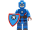 San Diego Comic-Con Steve Rogers Captain America thumbnail