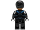 San Diego Comic-Con Black Lightning thumbnail