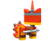 San Diego Comic-Con Apocalypseburg Unikitty thumbnail