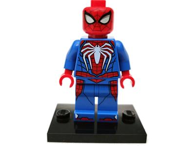 Lego spiderman ps4 online