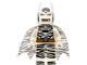 Zebra Batman thumbnail