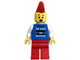 SDCC 2023 Brickbuster Video Minifigure Maker Be Kind Rewind thumbnail