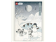 Star Wars Celebration Japan 2025 Art Prints thumbnail