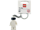 Top Gear The Stig Key Chain thumbnail