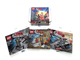 The LEGO Movie Press Kit thumbnail