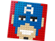 Captain America Mosaic thumbnail