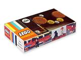 001 LEGO Samsonite Gears