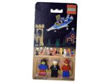 0011-2 LEGO Town Minifigures thumbnail image