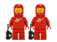 Space Minifigures thumbnail