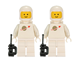 Space Minifigures thumbnail