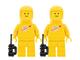 Space Minifigures thumbnail