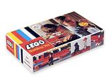 004 LEGO Samsonite Master Builder Set