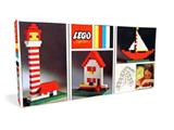 010-3 LEGO Basic Building Set thumbnail image