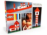 011 LEGO Basic Building Set