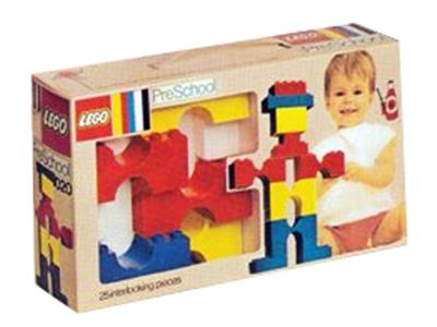 020-2 LEGO Duplo Building Set thumbnail image