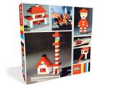 022 LEGO Basic Building Set
