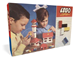 Basic Building Set in Cardboard thumbnail