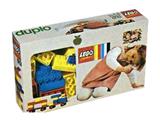 030-2 LEGO Duplo Building Set thumbnail image