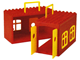 Pre School Set Play-Box thumbnail