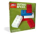 044-2 LEGO Samsonite Jumbo Bricks