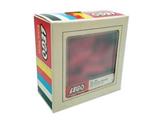 048 LEGO Samsonite 49 Assorted Basic Bricks