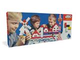 050 LEGO Basic Building Set in Cardboard