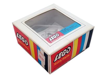 050-2 LEGO Samsonite Lighting Device Pack