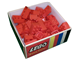 49 Red Assorted Basic Bricks thumbnail