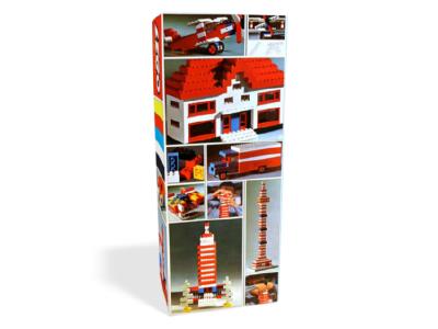 055-2 LEGO Basic Building Set thumbnail image