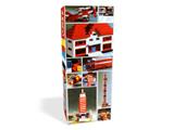 055-2 LEGO Basic Building Set