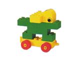 061-2 LEGO Duplo PreSchool Puppy