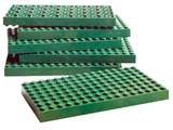 064 LEGO Samsonite Large Base Plates