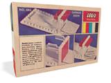 065 LEGO Samsonite Garage Door