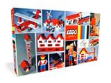 066 LEGO Basic Building Set