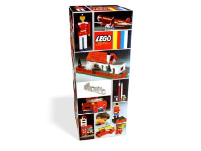 070 LEGO Universal Building Set thumbnail image