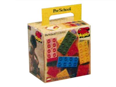 071 LEGO Duplo Block Box thumbnail image