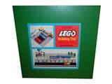 079 LEGO Samsonite Giant Base Plate