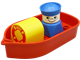 Tub Boat thumbnail