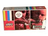 093 LEGO Samsonite Small Basic Set