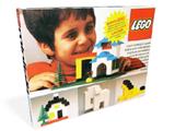 1-12 LEGO Minitalia Small Basic Set