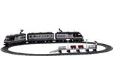 10001 LEGO Trains Metroliner Legend